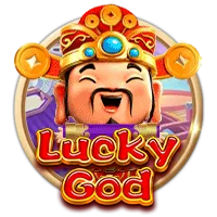 Lucky God